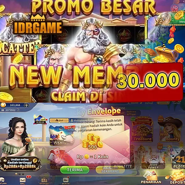 idrgame APK