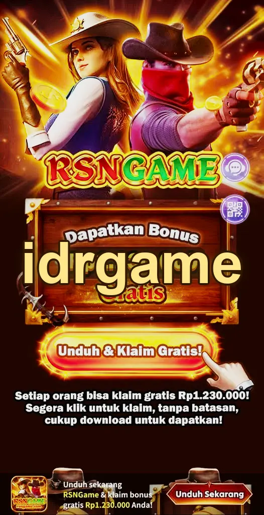 idrgame APK